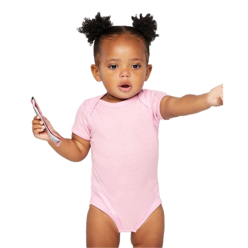 Baby Rib Infant Bodysuit Thumbnail