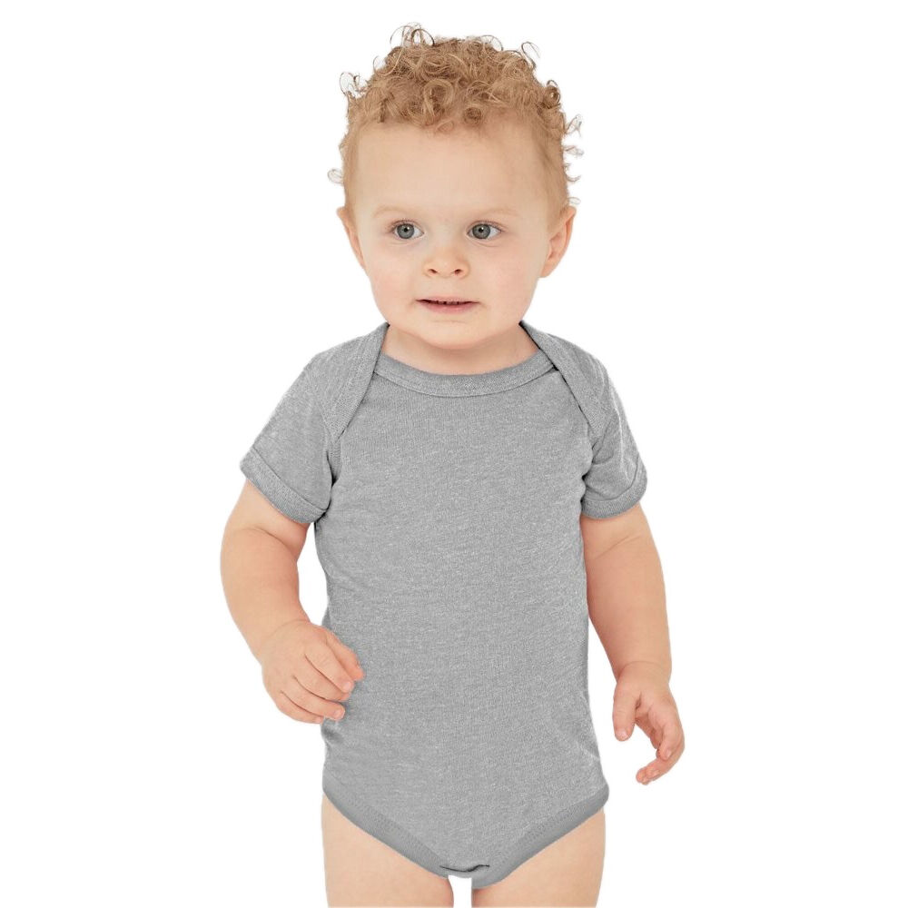 Fine Jersey Infant Bodysuit Thumbnail