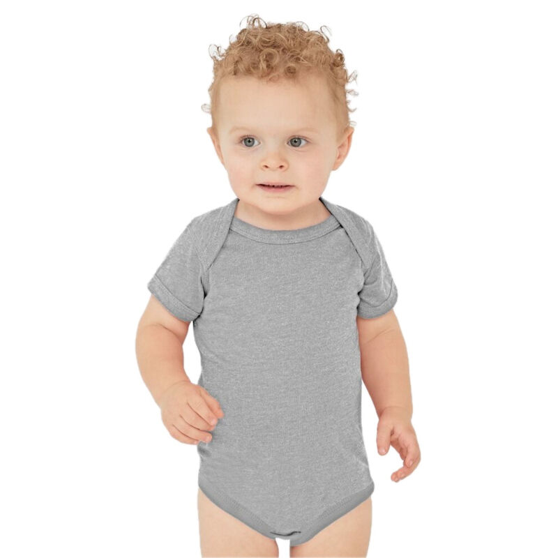 Infant Fine Jersey Bodysuit Thumbnail