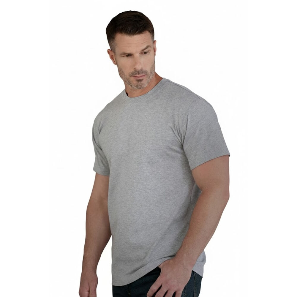 Heavy Ring Spun Tee Thumbnail