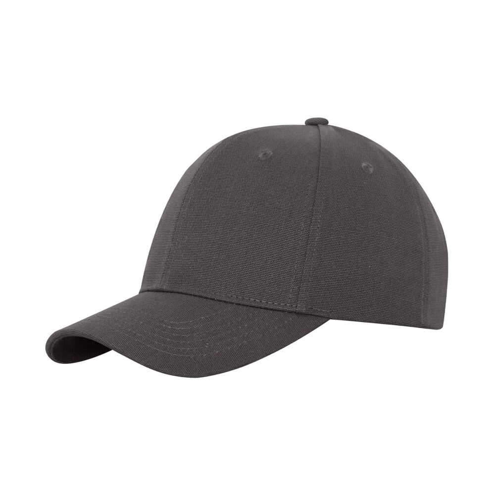 Canvas Snapback Cap Thumbnail