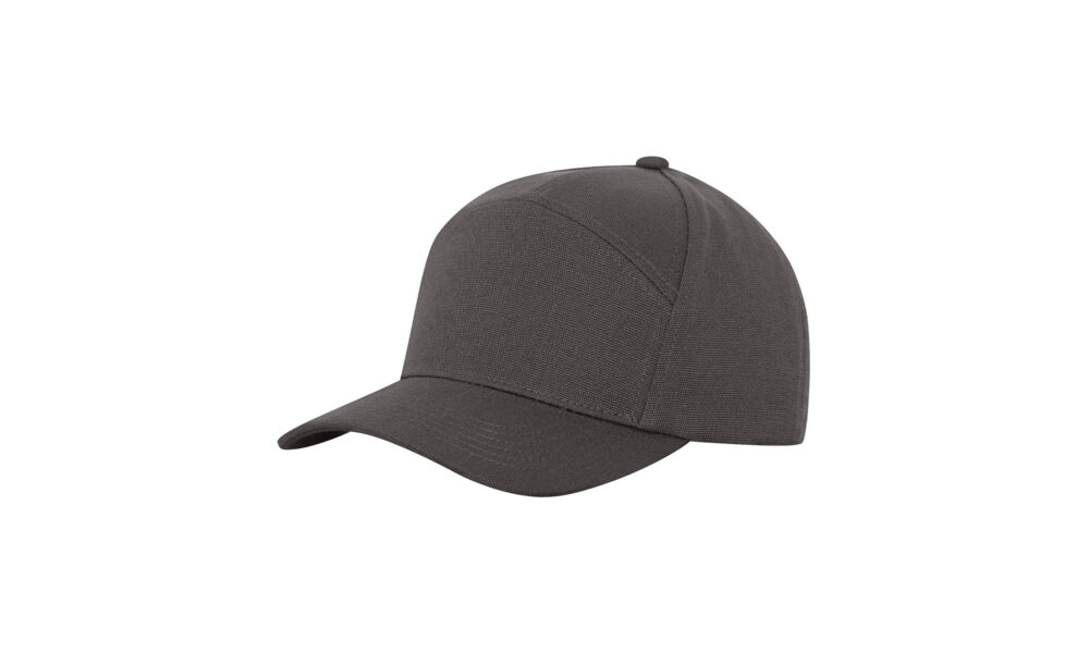 Canvas Snapback Cap Thumbnail