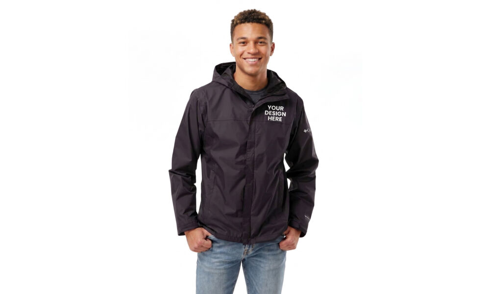 Men's Watertight™ II Jacket Thumbnail