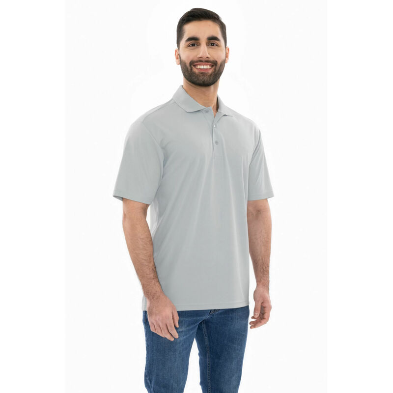 COAL HARBOUR® EVERYDAY SNAG RESISTANT POLO Thumbnail