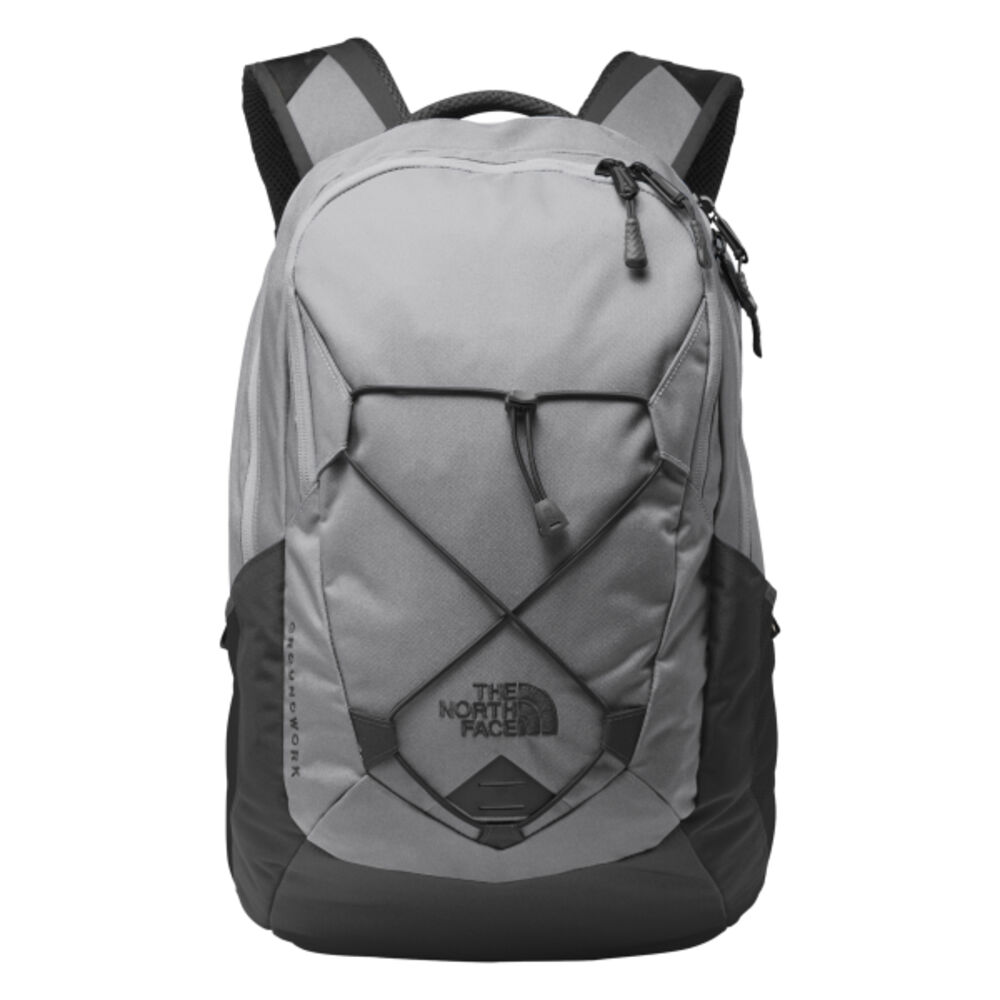 Groundwork Backpack Thumbnail
