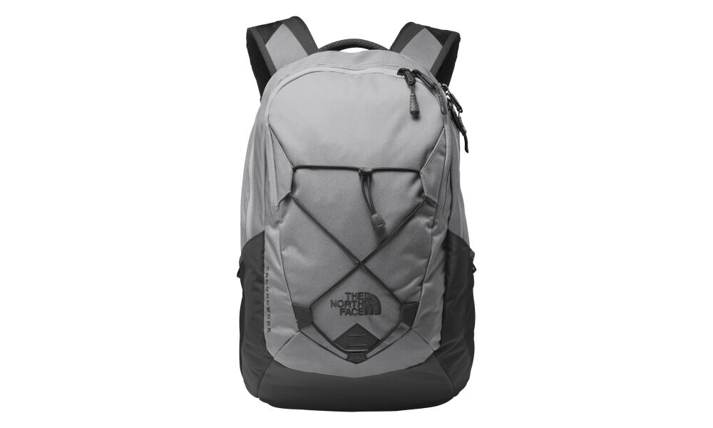 Groundwork Backpack Thumbnail