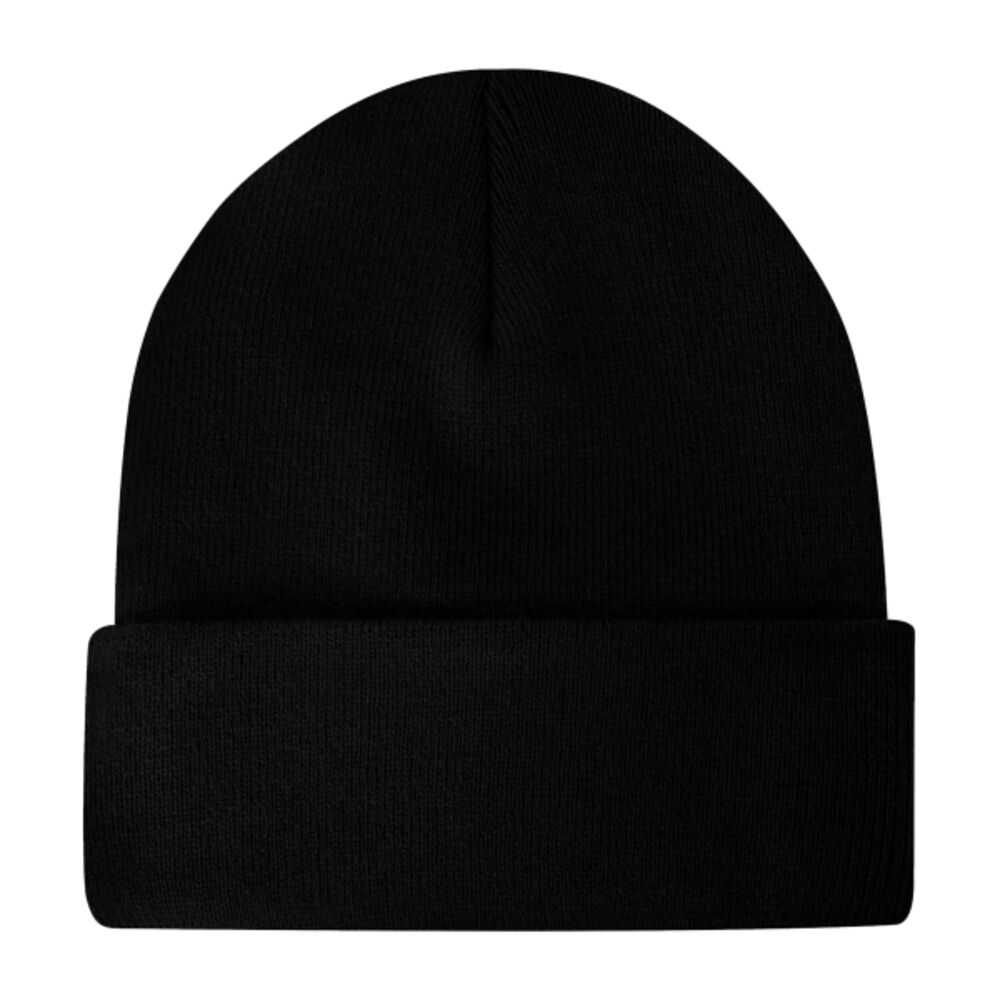 Knit Cuff Beanie Thumbnail