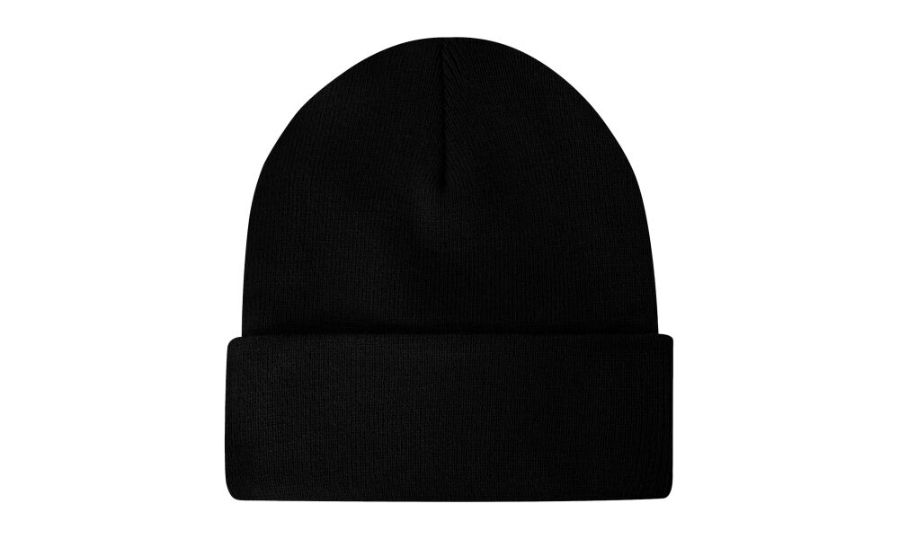 Knit Cuff Beanie Thumbnail