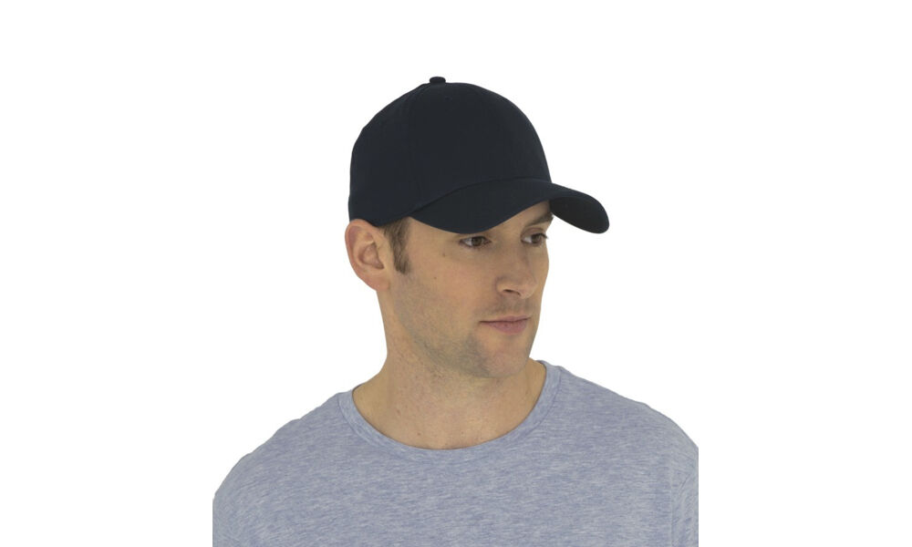 Structured Stretch Cap Thumbnail