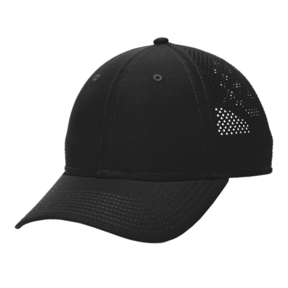 Perforated Cap Thumbnail