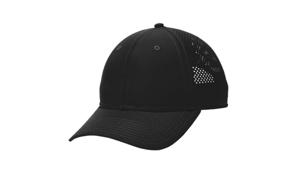 Perforated Cap Thumbnail