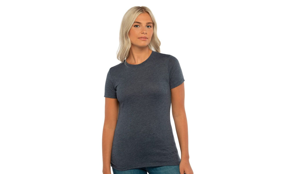 Triblend Womens' Tee Thumbnail