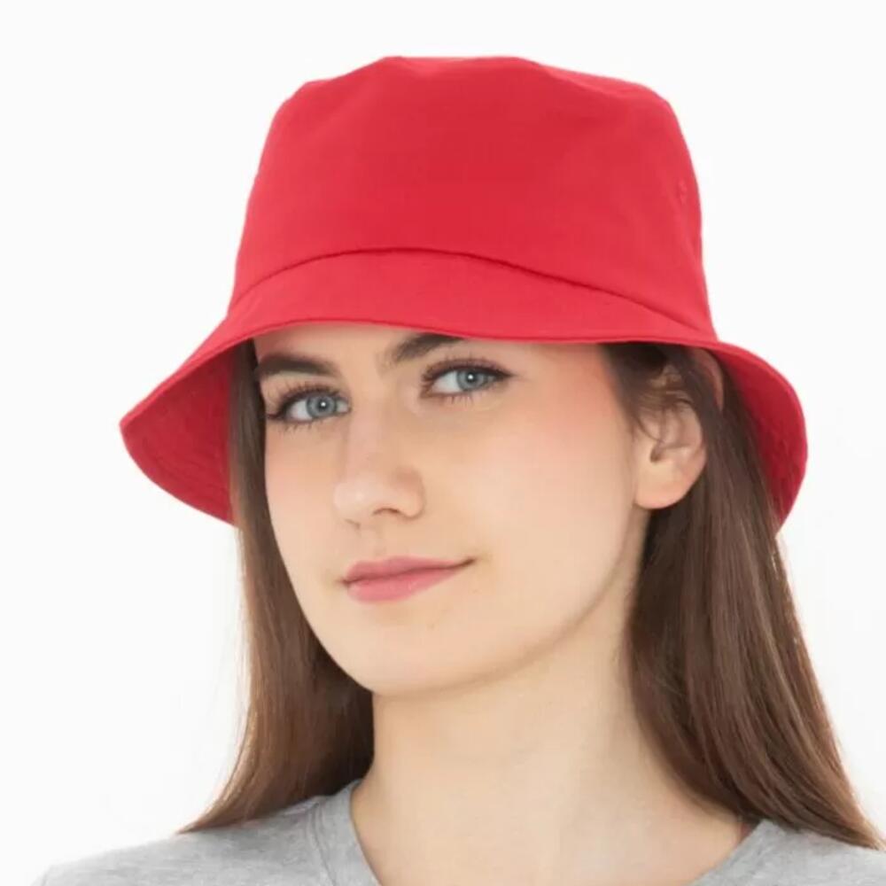 TWILL BUCKET HAT Thumbnail