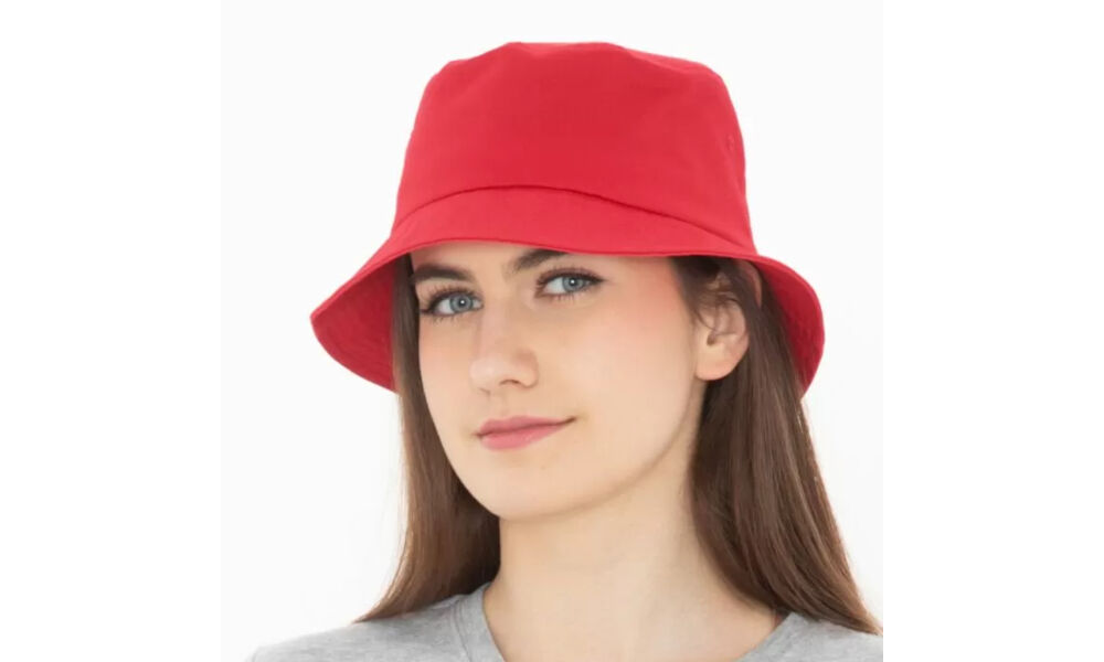 TWILL BUCKET HAT Thumbnail