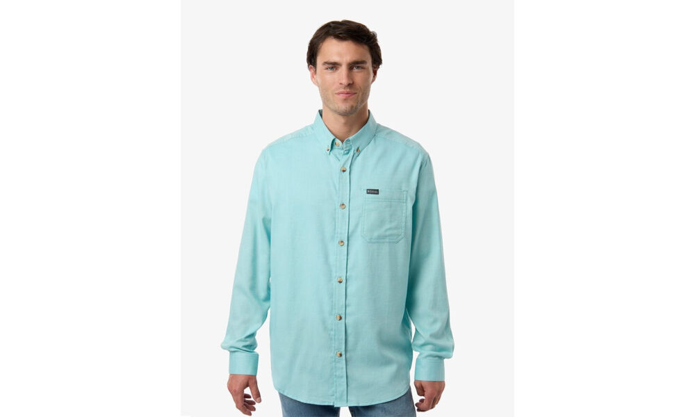 Men's Rapid Rivers™ II Shirt Thumbnail