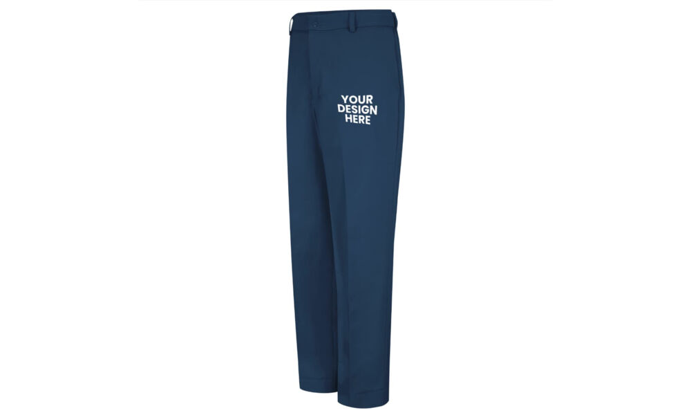 Dura-Kap Industrial Pants Thumbnail
