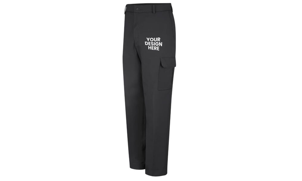 Industrial Cargo Pants Thumbnail