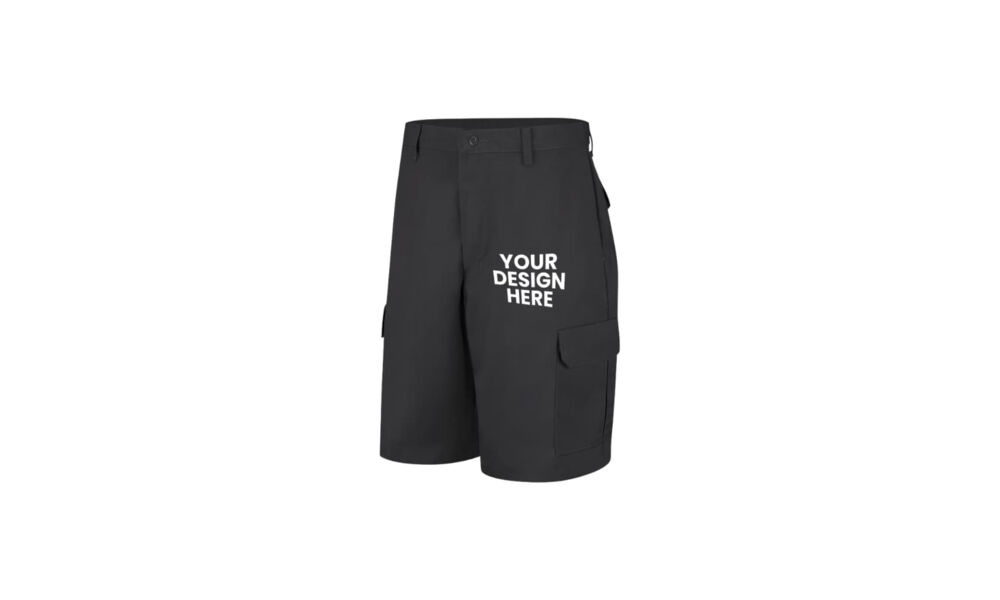Cargo Shorts Thumbnail
