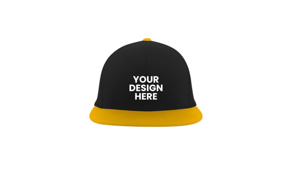 Premium Performance Flexfit Cap Thumbnail