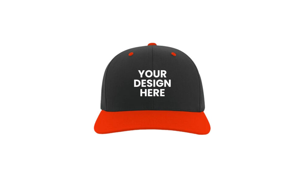 Cotton-Poly Adjustable Cap Thumbnail