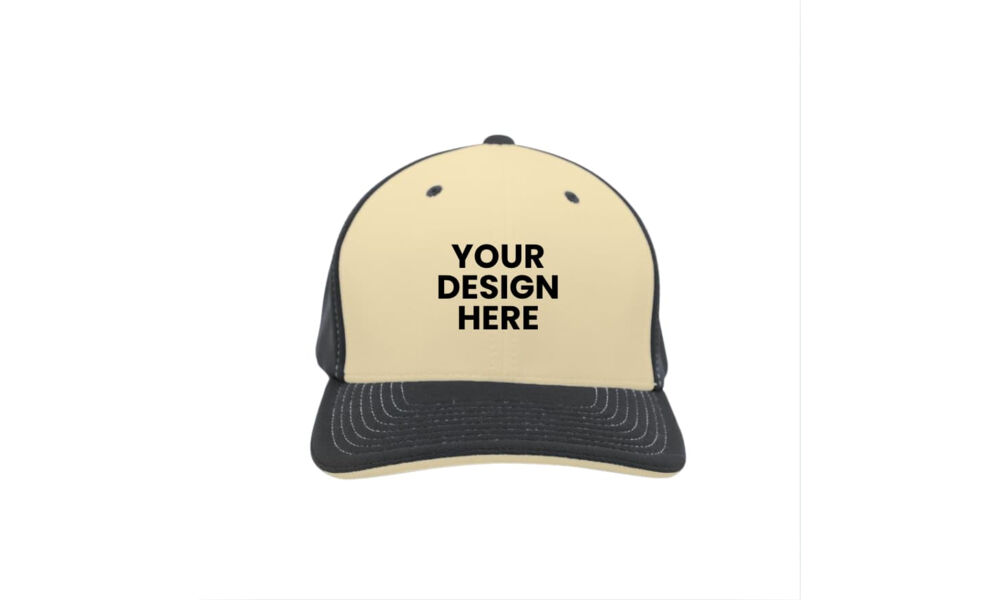 M2 Performance Contrast Cap Thumbnail