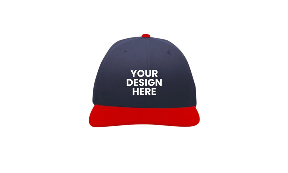 Pro-Wool Adjustable Cap Thumbnail
