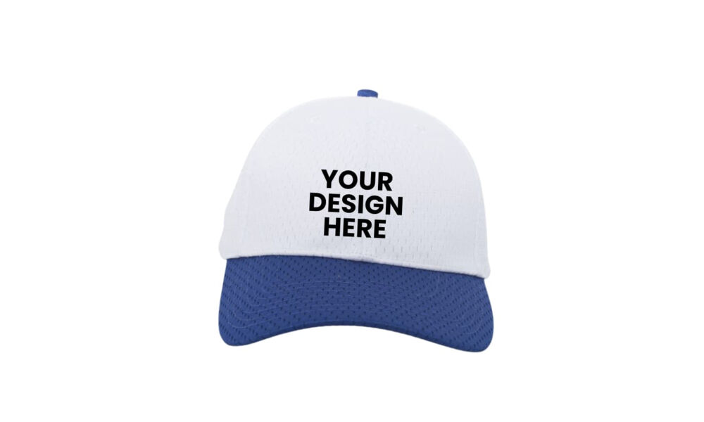 Coolport Mesh Adjustable Cap Thumbnail