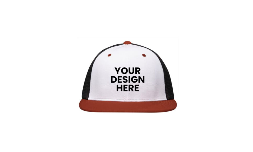 Premium M2 Performance Trucker Cap Thumbnail