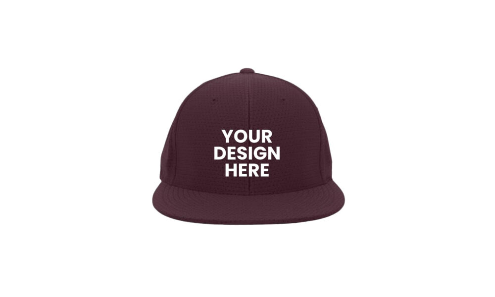 Performance Air Jersey Flexfit Cap Thumbnail