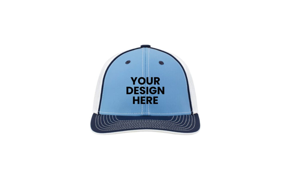 Trucker PacFlex Cap Thumbnail