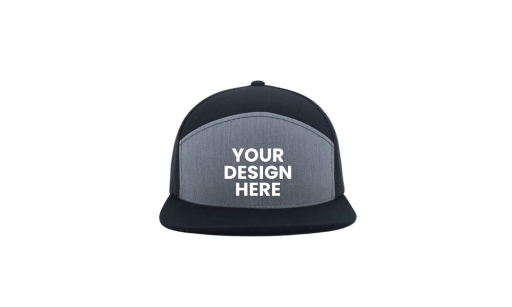 Arch Trucker Cap Thumbnail