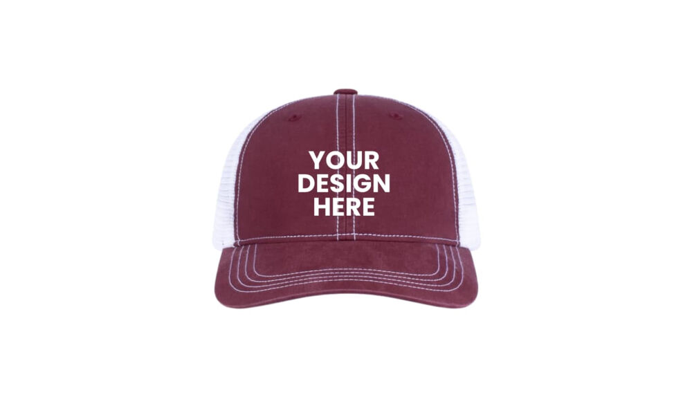 Vintage Trucker Cap Thumbnail