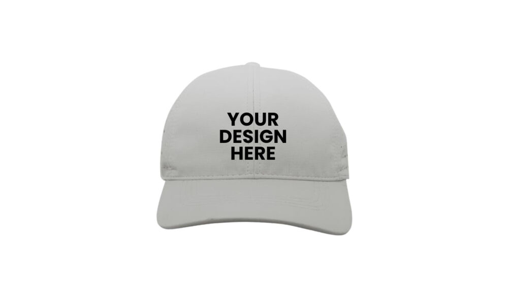 Lite Series Perforated Cap Thumbnail