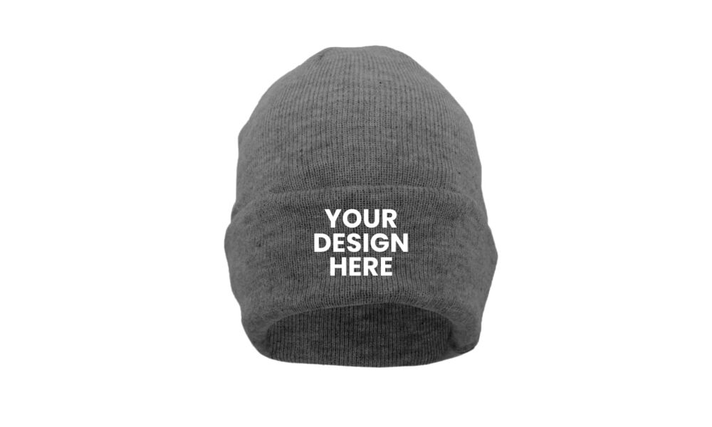 Premium Cuff Beanie Thumbnail