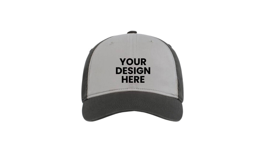 Vintage Buckle Strap Cap Thumbnail