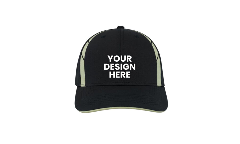 SidelinSideline Snapback Cap Thumbnail