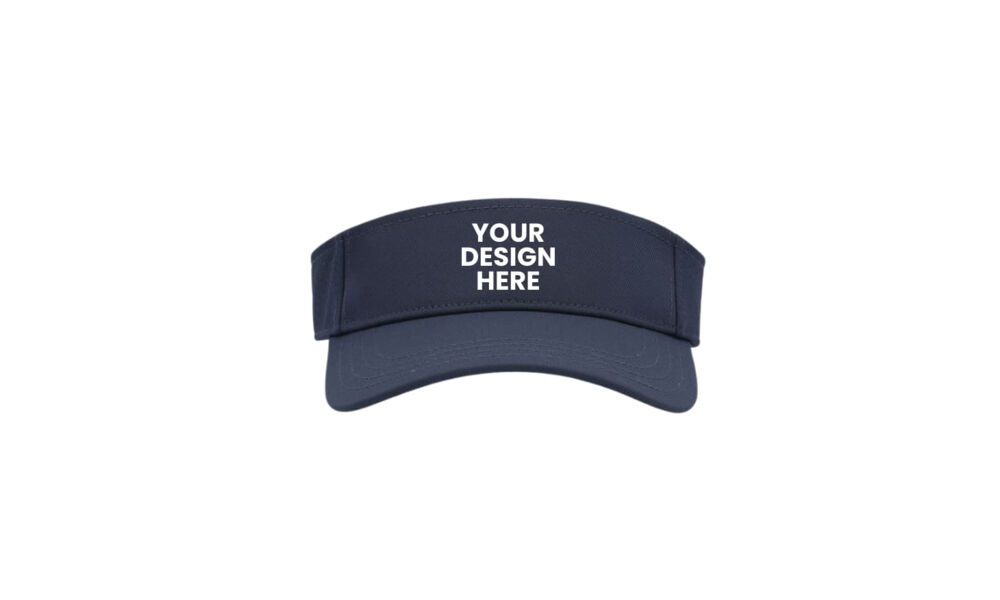 Perforated Coolcore Visor Thumbnail