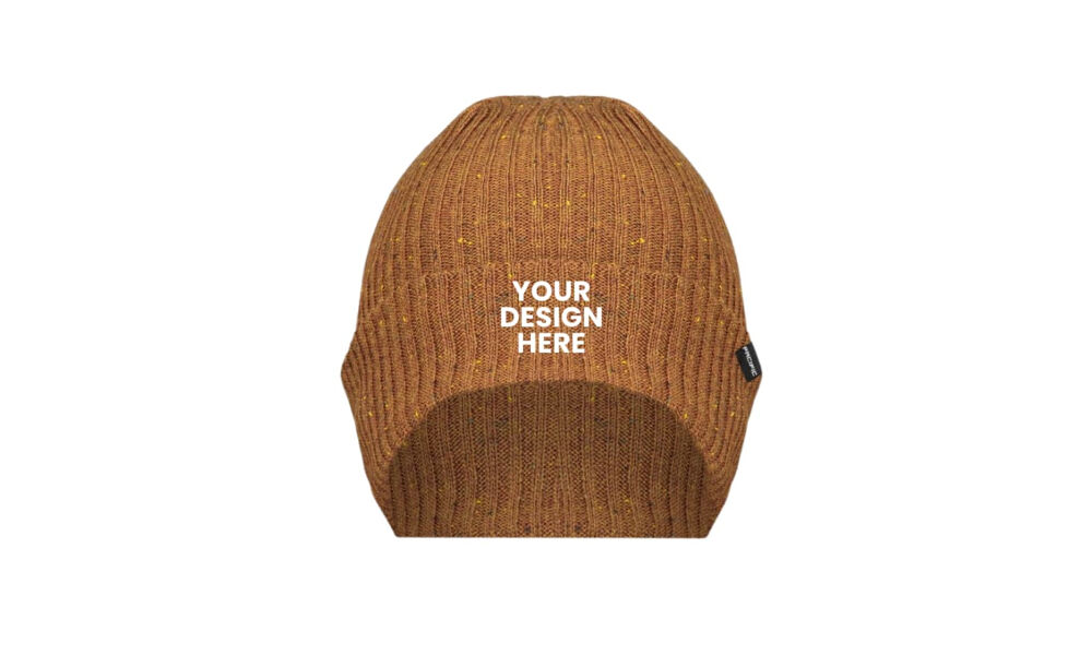 Tweed Beanie Thumbnail