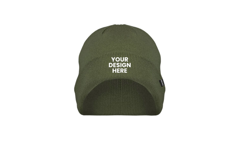 Fisherman Beanie Thumbnail