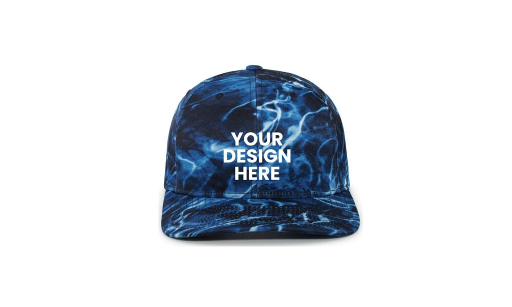 Mossy Oak Guide Cap Thumbnail