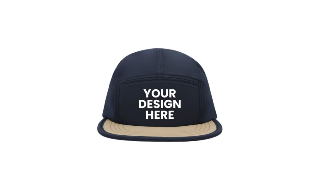 Packable Camper Cap Thumbnail