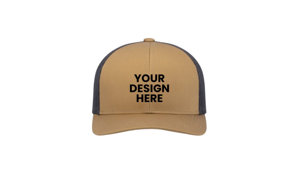 Eco Trucker Cap Thumbnail