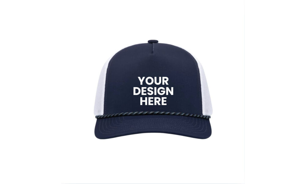 Weekender Trucker Cap Thumbnail