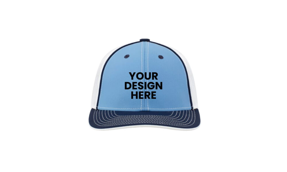Trucker Flexfit Cap Thumbnail