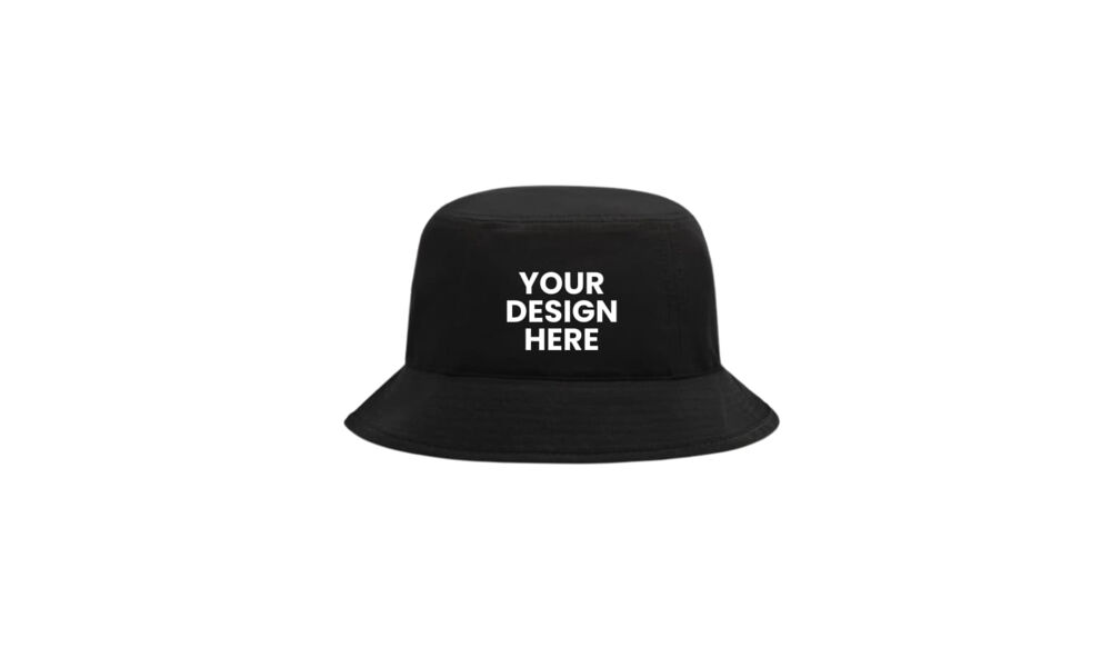 Bucket Hat Thumbnail