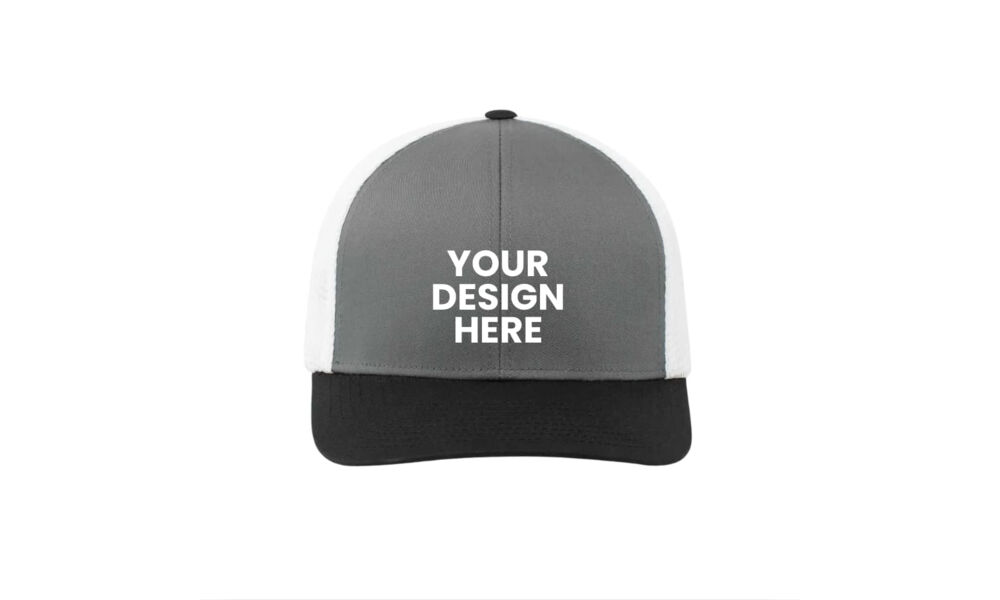 Fusion Trucker Cap Thumbnail