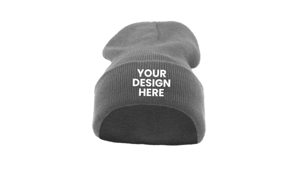 Fold-Over Beanie Thumbnail