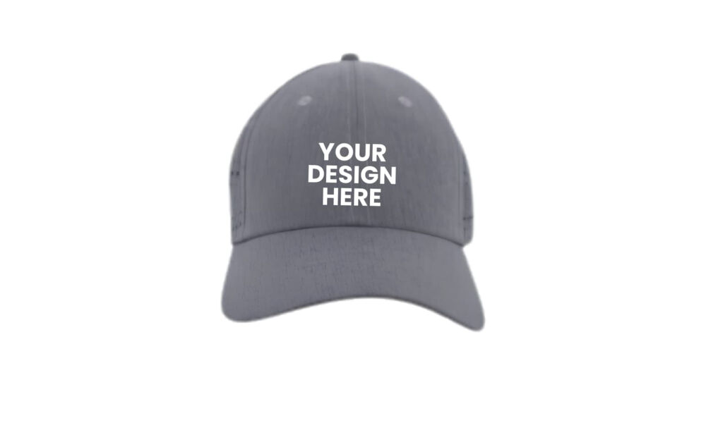 Perforated Adjustable Cap Thumbnail