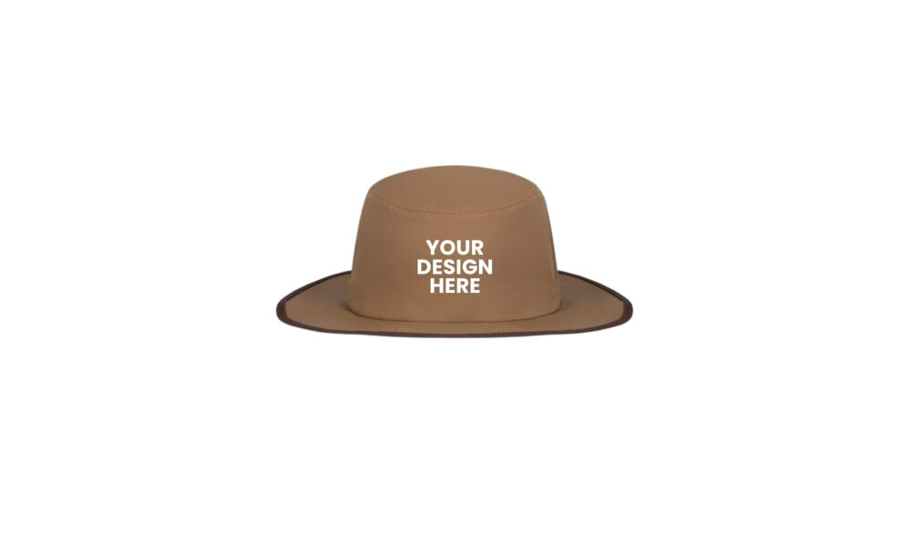 Perforated Legend Boonie Hat Thumbnail