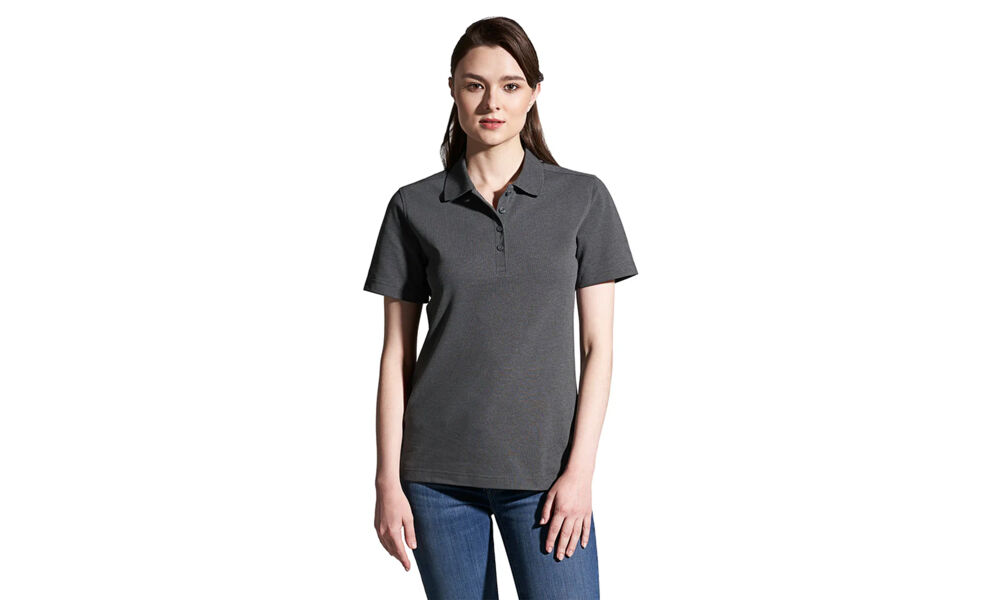 Elite Stretch Womens' Polo Thumbnail